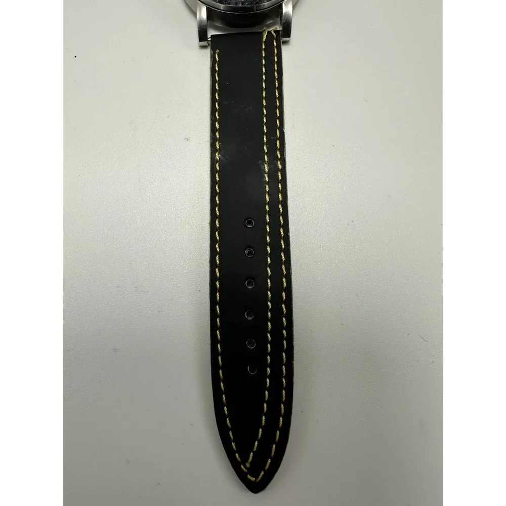Fossil WB-1019 New‎ Battery Mens Watch 36MM 7.75